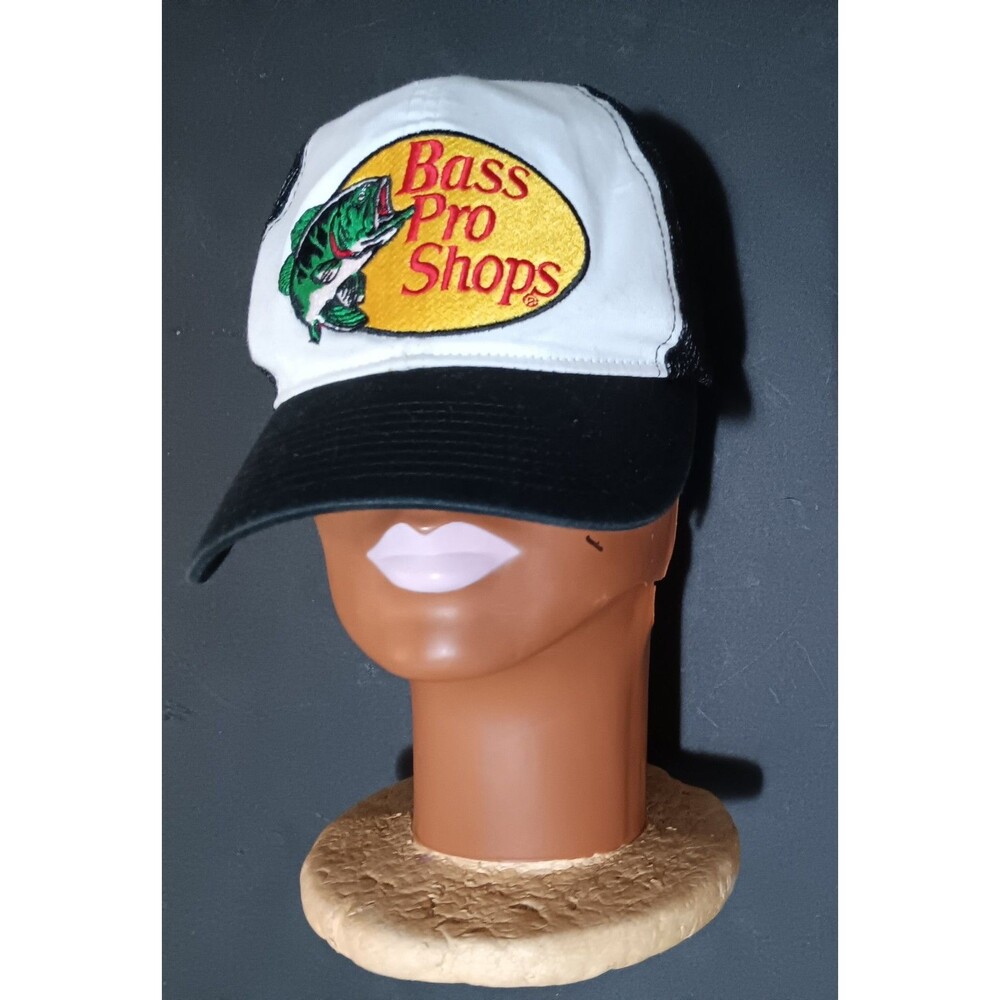 Bass pro hat